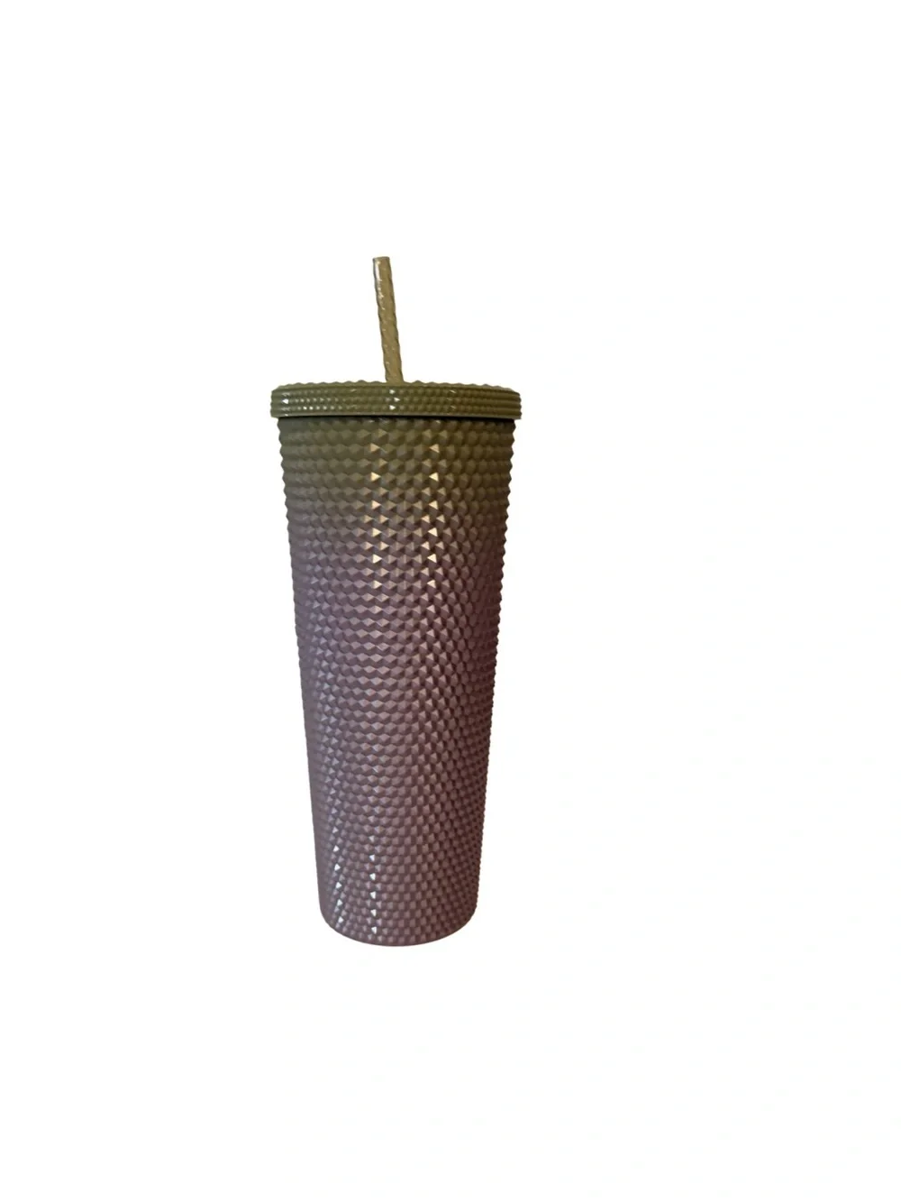 Starbucks tall reusable